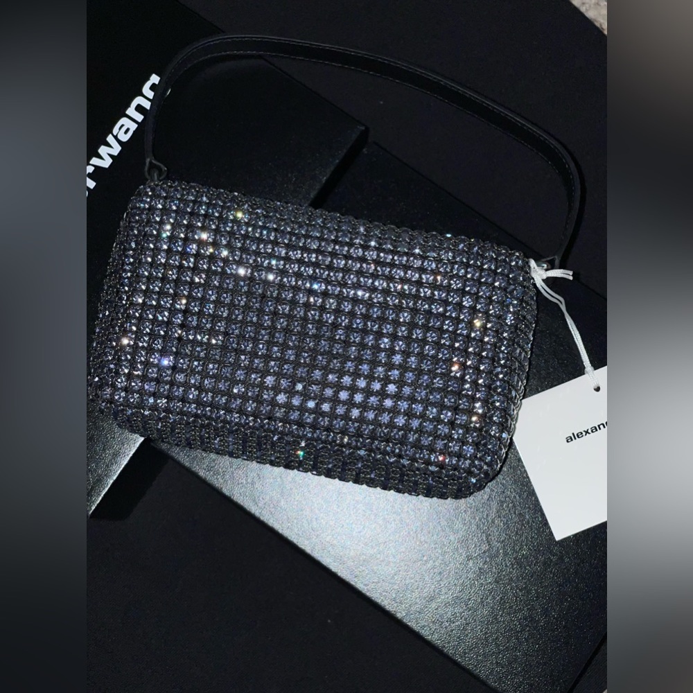 AW HEIRESS POUCH